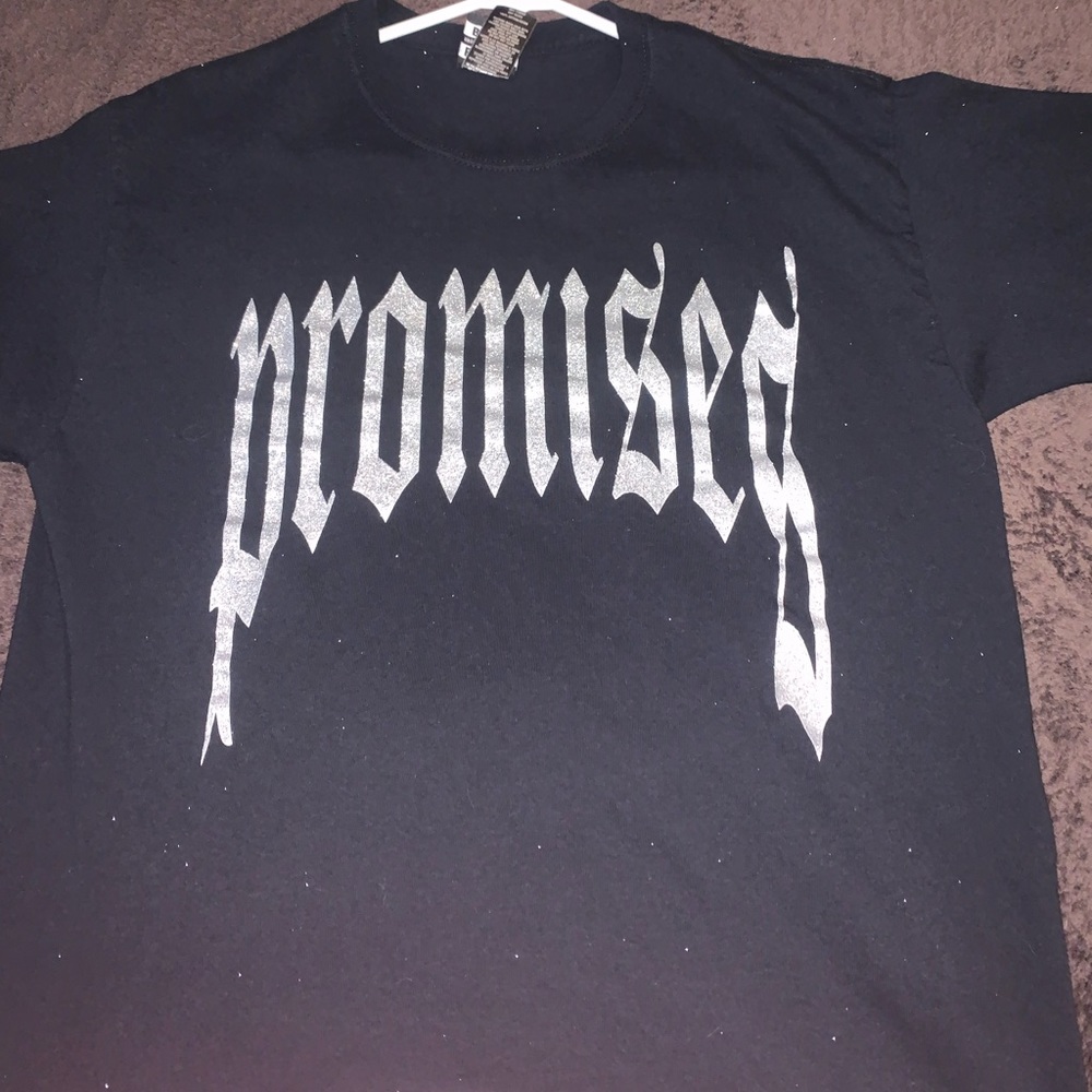 Broken Promises T-shirt